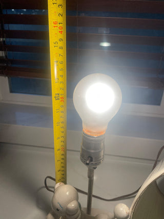 Vintage Kids Lamp-RSV