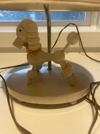 Vintage Kids Lamp-RSV