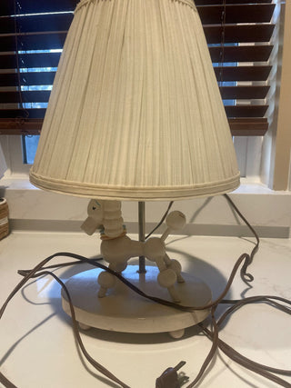 Vintage Kids Lamp-RSV