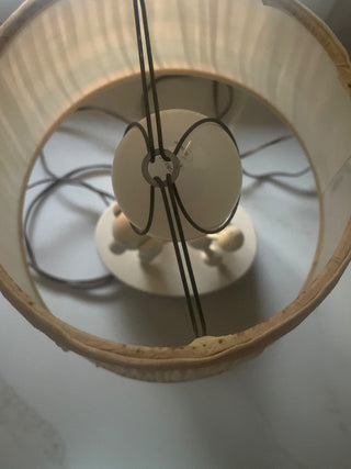 Vintage Kids Lamp-RSV