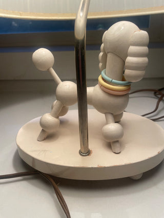 Vintage Kids Lamp-RSV