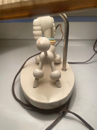 Vintage Kids Lamp-RSV