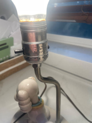 Vintage Kids Lamp-RSV