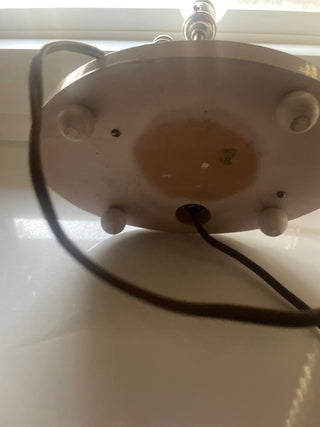 Vintage Kids Lamp-RSV