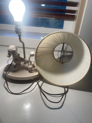 Vintage Kids Lamp-RSV