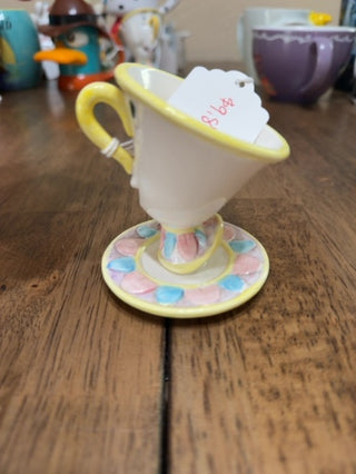 Disney CHIP figurine- Vintage