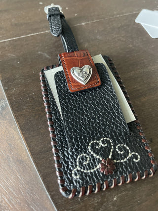 Brighton Luggage Tag RSV|92019