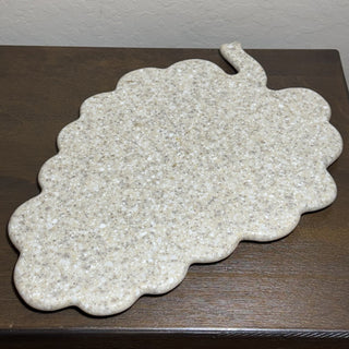 Corian Grape Cluster Cutting Board MTS|91498