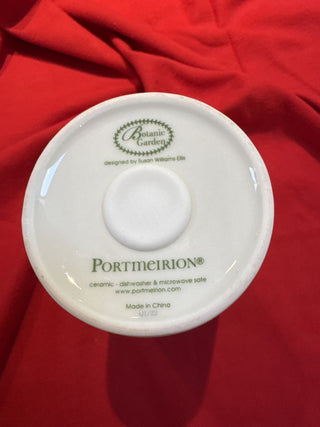 Partmeirion Ceramic 12oz Cup-KL RCD