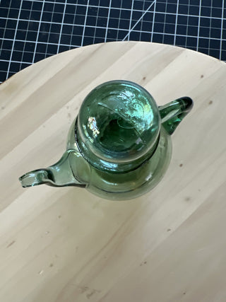 Mini cruet hand blown with stopper RSV|104705