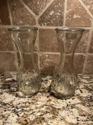 Bulb Forcing Vase   MTS