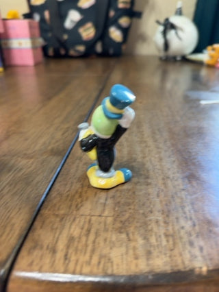 Disney Jiminy Cricket Figurine