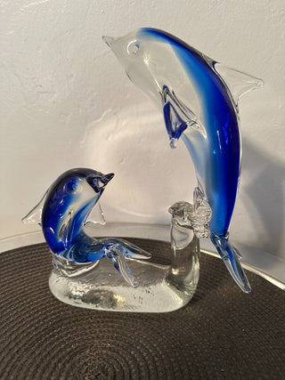 Dolphin Murano Two playing MTS|91403