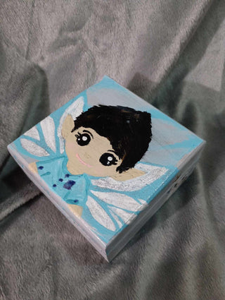 tooth fairy boy box|64088