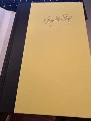 VV #62 Danielle Steel Novel " Impossible" Hard cover MTS|57326