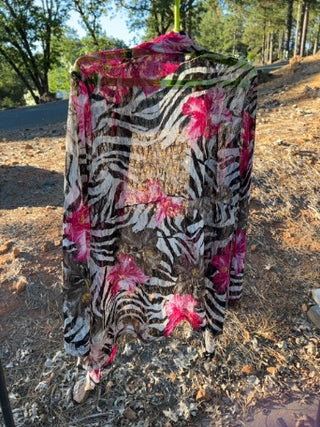 JP sheer cover-up by Jostar
