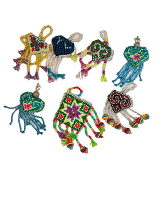 Cross-stitch Ornaments|112848