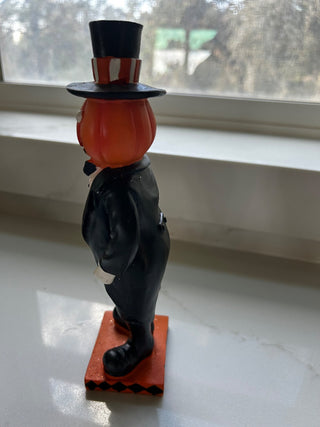 Spooky Halloween Decor|116114