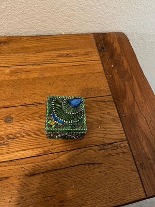 Small trinket Box RCD