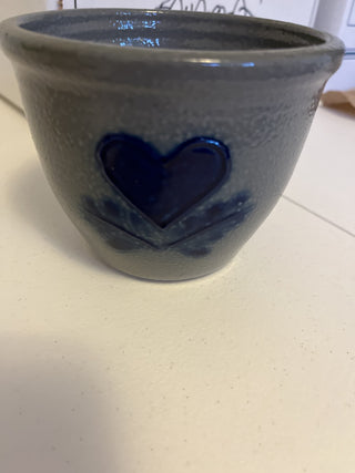 Eldreth Heart Pot BC9 MTS|116149