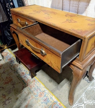 MW Map Console Table MTS|113613