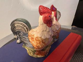 Salt & Pepper Chicken Jay Import MTS