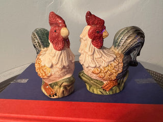 Salt & Pepper Chicken Jay Import MTS