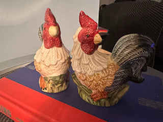 Salt & Pepper Chicken Jay Import MTS