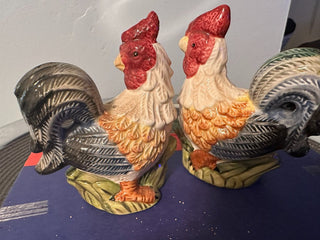 Salt & Pepper Chicken Jay Import MTS