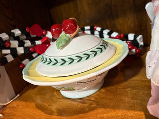 Villeroy & Bosch Candy Bowl 1989|74681
