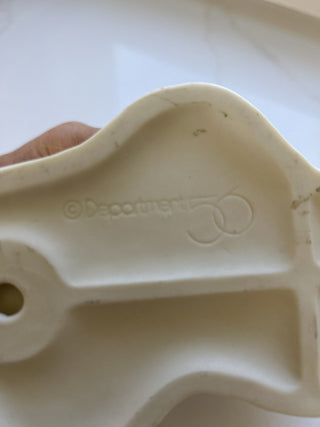 Department 56 Snowbabies "Five Part Harmony" figurine-RSV|126836