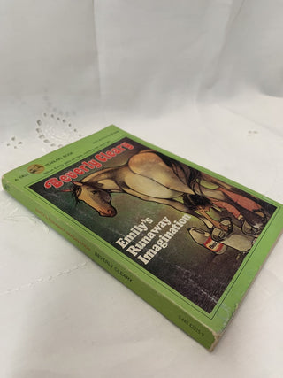 1981 Emily’s Runaway Imagination RSV