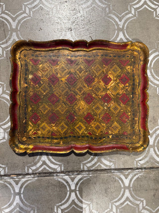 Florentino Italy Lg Tray MTS|129053