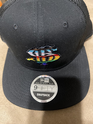 Rainbow S hat rsv