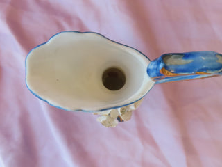 Small decorative pitcher/creamer MTS|93548