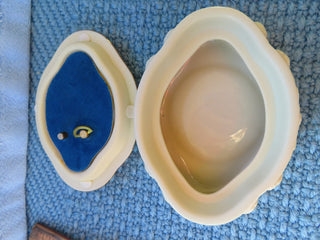 Lenox music bos with paperwork MTS|69688