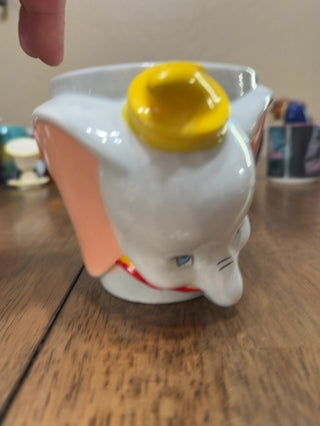Disney Dumbo ceramic Mug