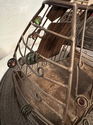 Wine Cork Collection Handbag MTS|94958