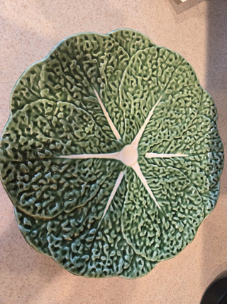 Olefaire Cabbage Plate|51122