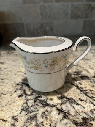 Noritake Blossom Time Creamer RCD|71872