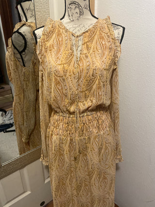 Michael Cors Dress,Size M-RSV