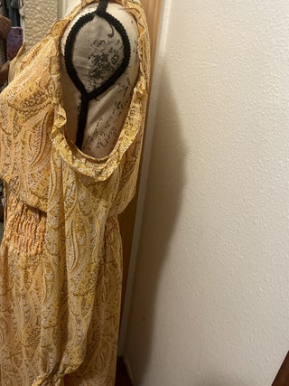 Michael Cors Dress,Size M-RSV