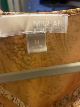 Michael Cors Dress,Size M-RSV