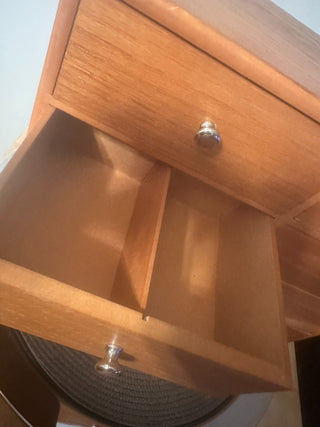 Chest 8 Drawer Tea, Jewelry, Spice, Trinket MTS|92416