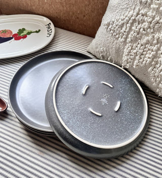 Project 62 10.75" Dinner Plate (LZD - RSV)|89247