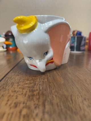 Disney Dumbo ceramic Mug