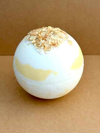 ARTISAN BATH BOMB "JASMINE" RSV|58813