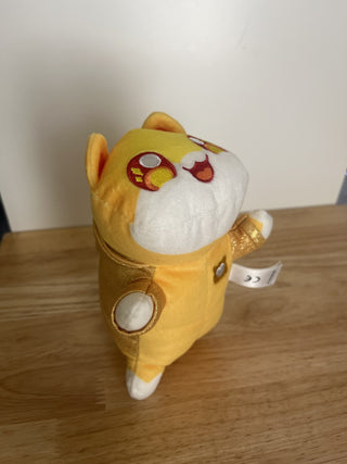 RSV 6” Aphmau MeeMeows S6 Mystery Plush|83960