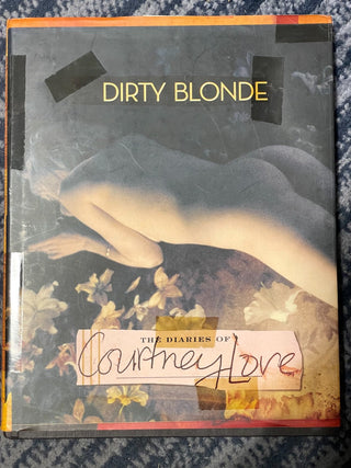 Dirty Blonde MTS