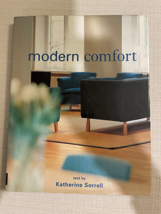 Modern comfort book RSV